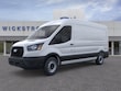  Ford Transit-250