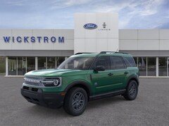 2025 Ford Bronco Sport Big Bend SUV