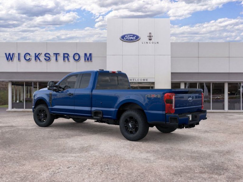 New 2026 Ford F-250SD XL Truck