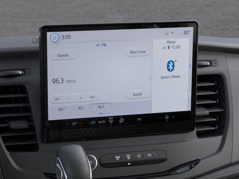2026 Ford Transit Van Base - Photo 14