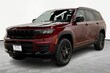  Jeep Grand Cherokee L