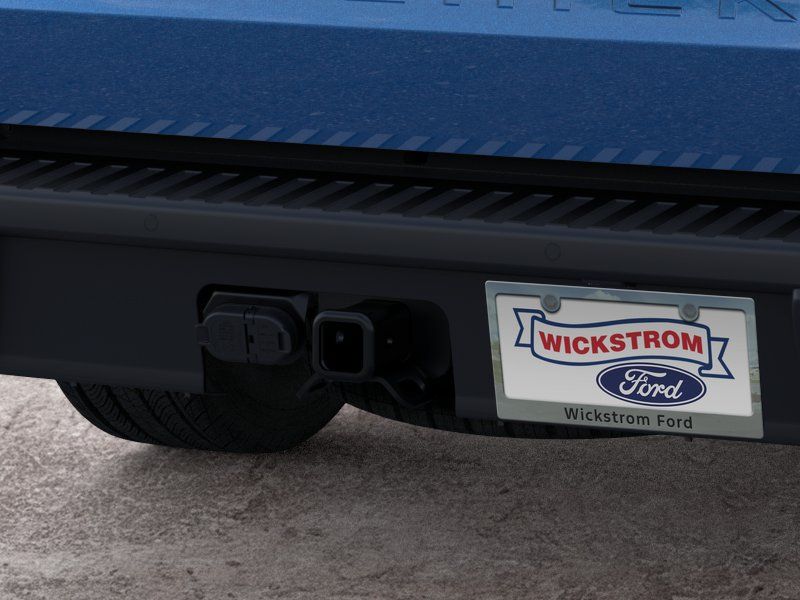2026 Ford Maverick XLT - Photo 23
