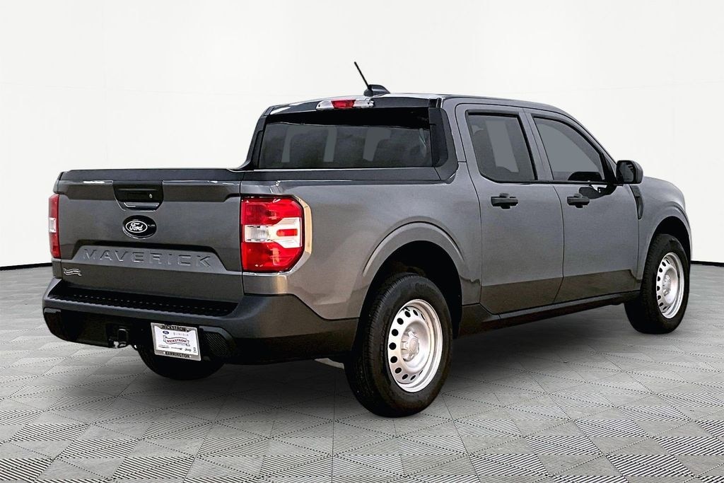 Used 2025 Ford Maverick XL Truck SuperCrew