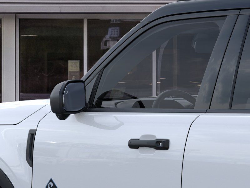 2026 Ford Bronco Sport Outer Banks - Photo 20