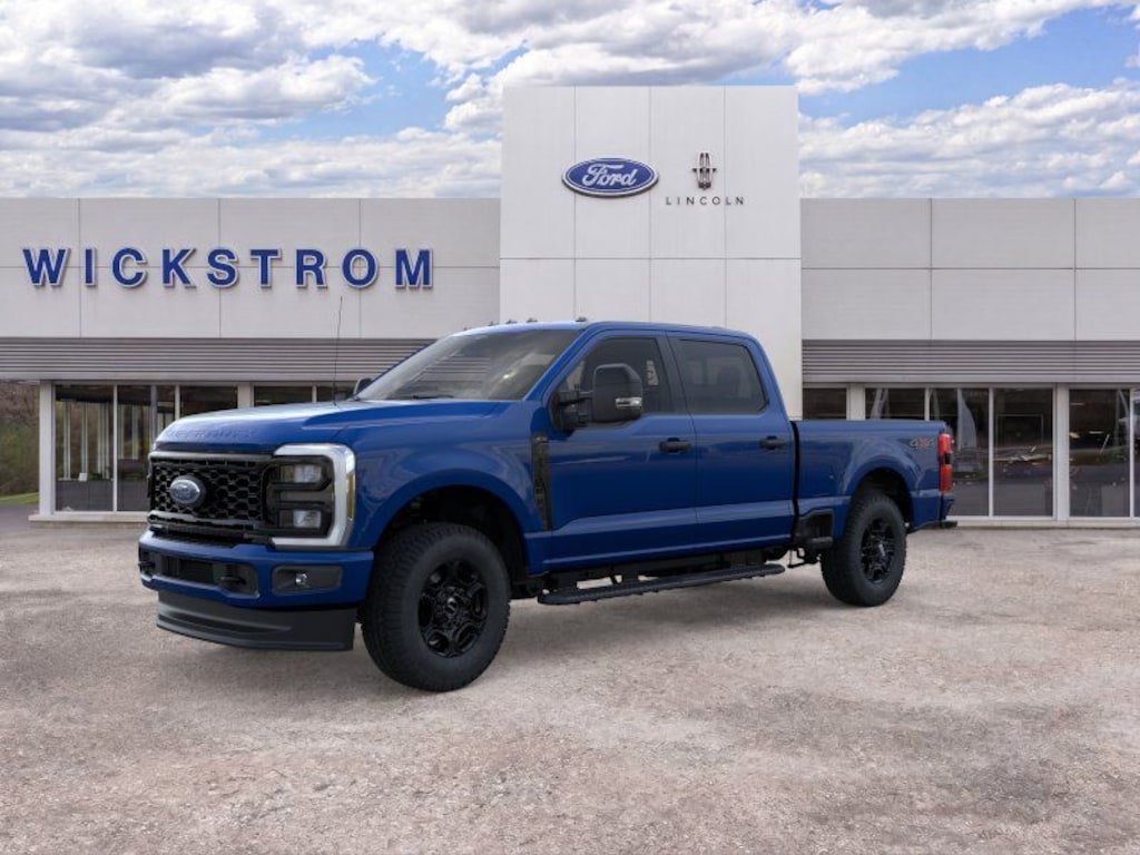 New 2026 Ford F-250SD XL Truck
