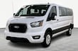  Ford Transit-350 Passenger