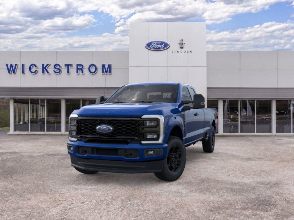New 2026 Ford F-250SD XL Truck