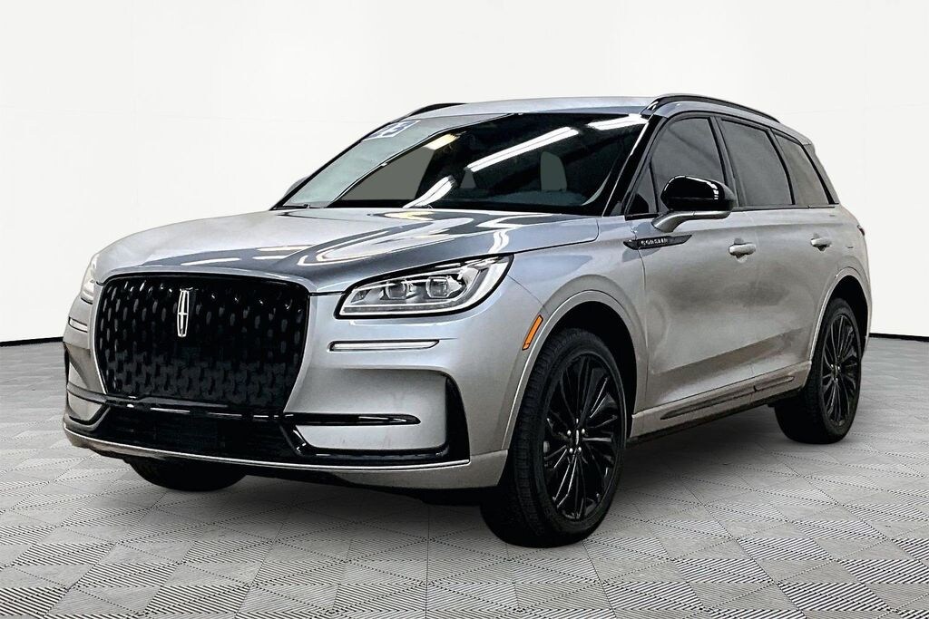 Used 2023 Lincoln Corsair Reserve SUV