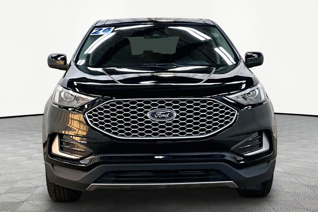 Used 2024 Ford Edge SUV