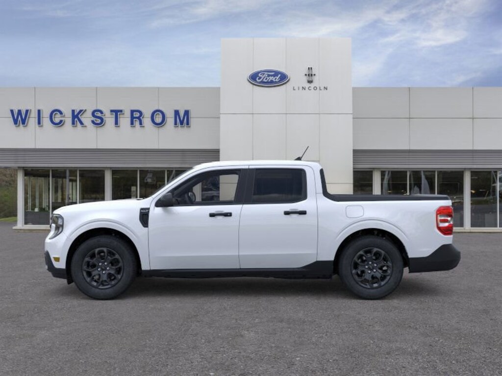 New 2025 Ford Maverick XLT Truck