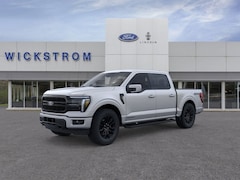 2025 Ford F-150 Lariat Truck