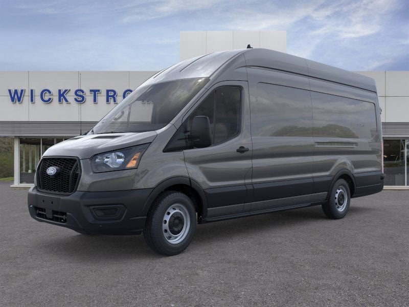 2026 Ford Transit Van Base's photo