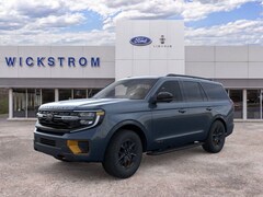 2026 Ford Expedition Tremor SUV