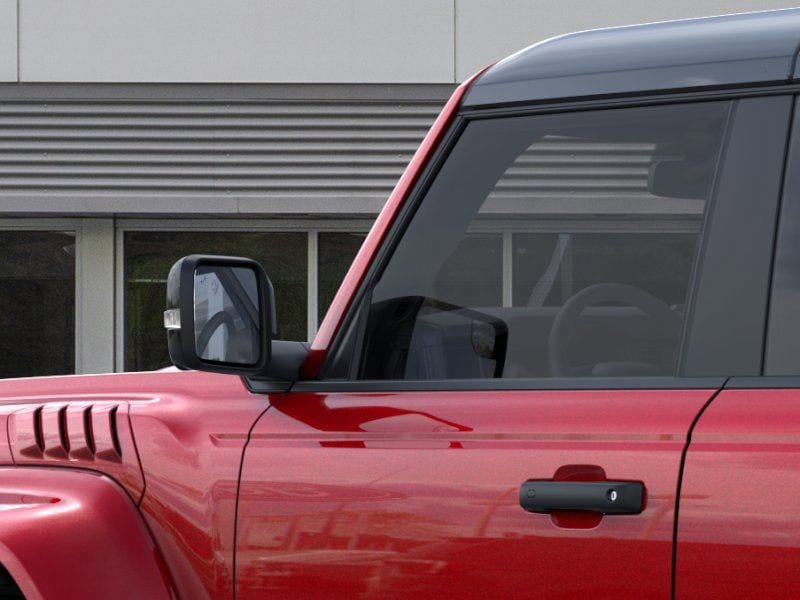 2025 Ford Bronco 4-Door Raptor - Photo 22