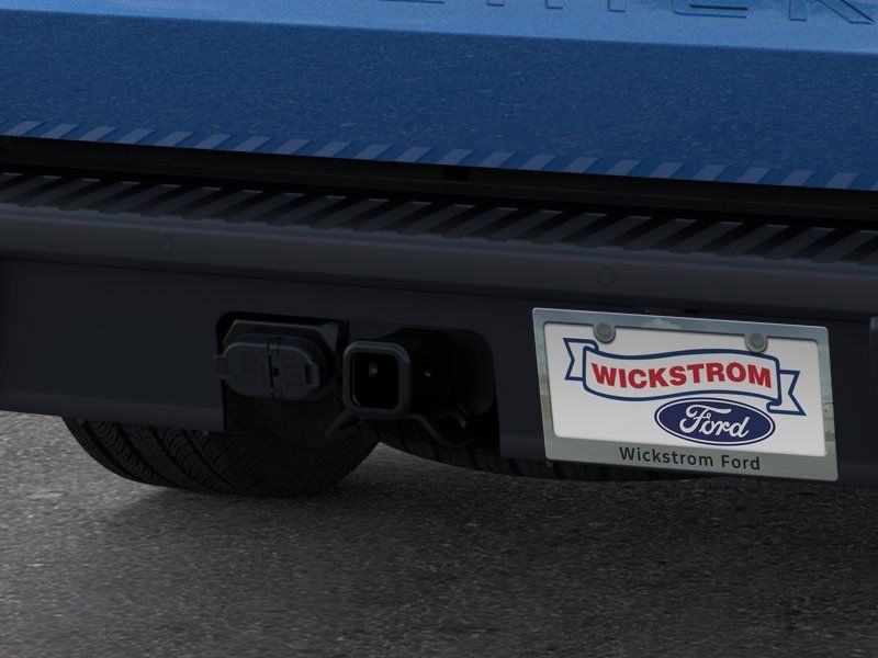2026 Ford Maverick XLT - Photo 23