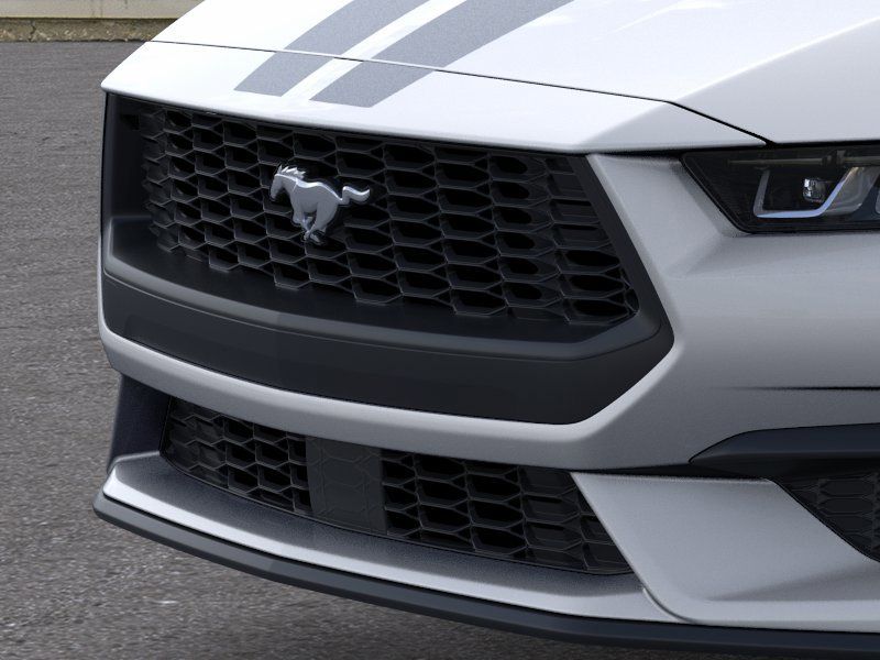 2025 Ford Mustang EcoBoost Premium Fastback - Photo 17