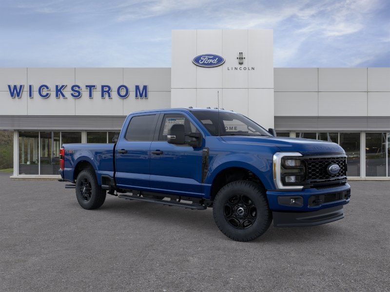 2026 Ford F-250 Super Duty XL - Photo 7