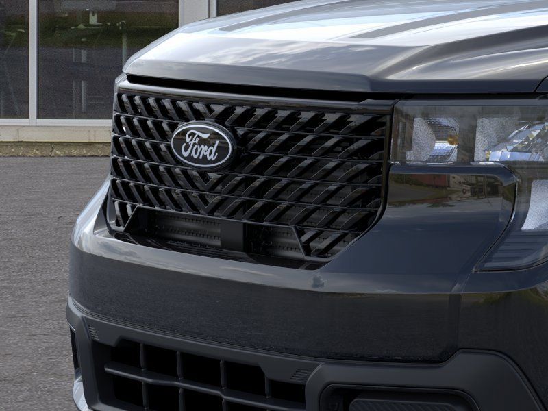 2025 Ford Maverick XLT - Photo 18