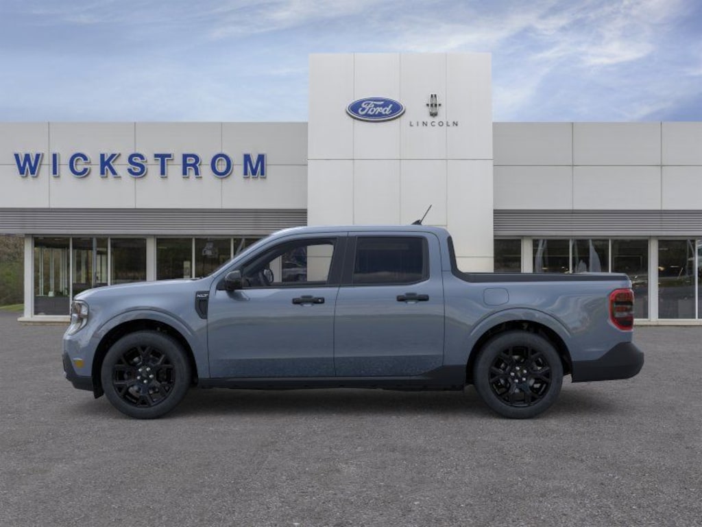 New 2026 Ford Maverick XLT Truck