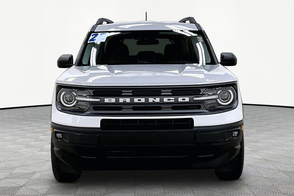 Used 2023 Ford Bronco Sport Big Bend SUV
