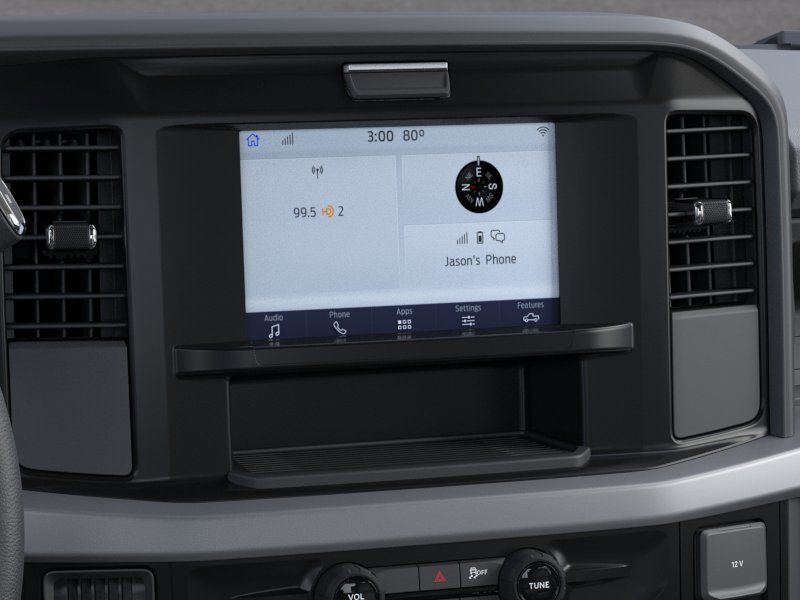 2026 Ford F-250 Super Duty XL - Photo 14