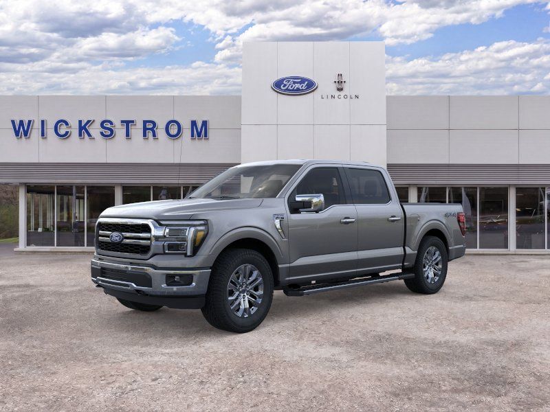  Ford F-150