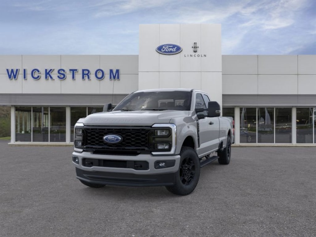 New 2026 Ford F-250SD XL Truck