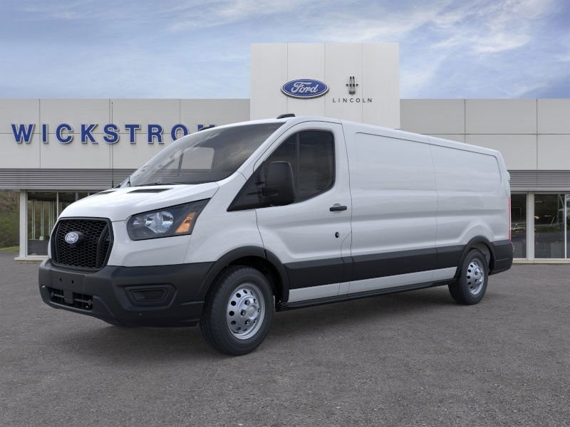 2026 Ford Transit Van Base's photo