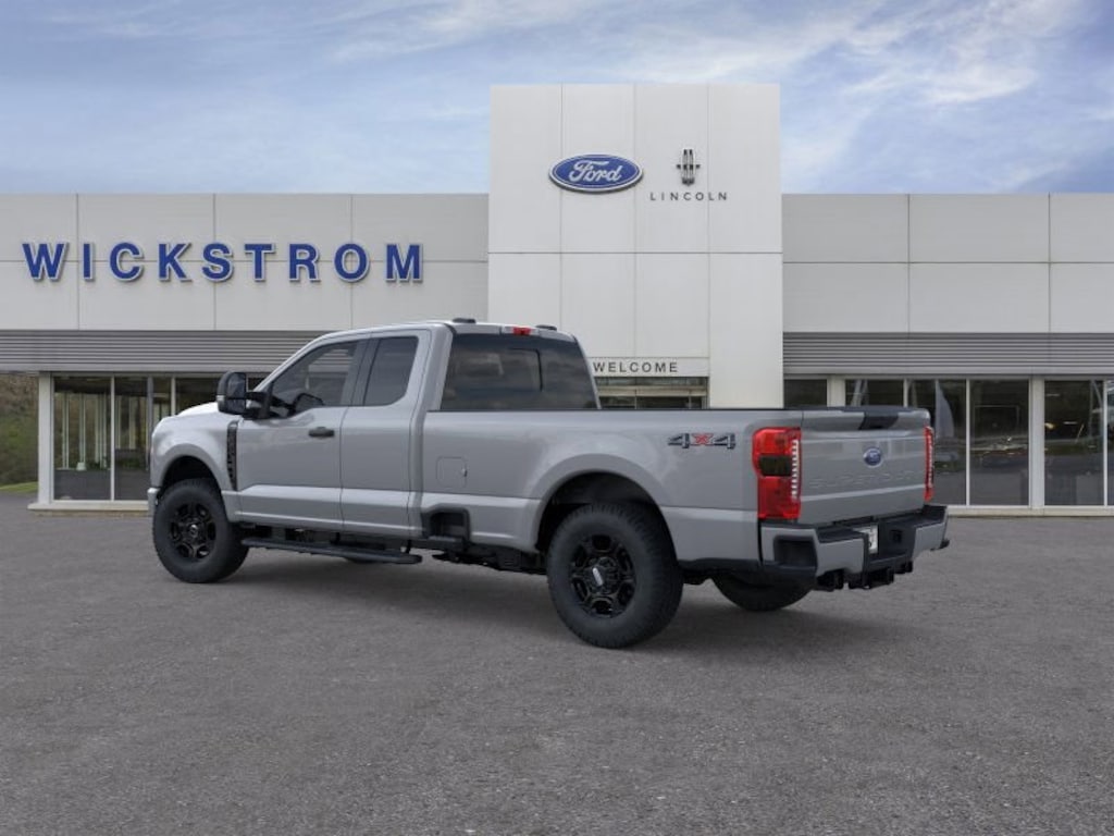 New 2026 Ford F-250SD XL Truck