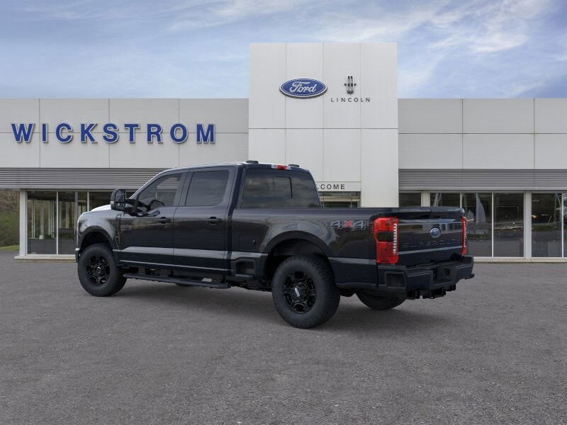 2026 Ford F-250 XL photo 4