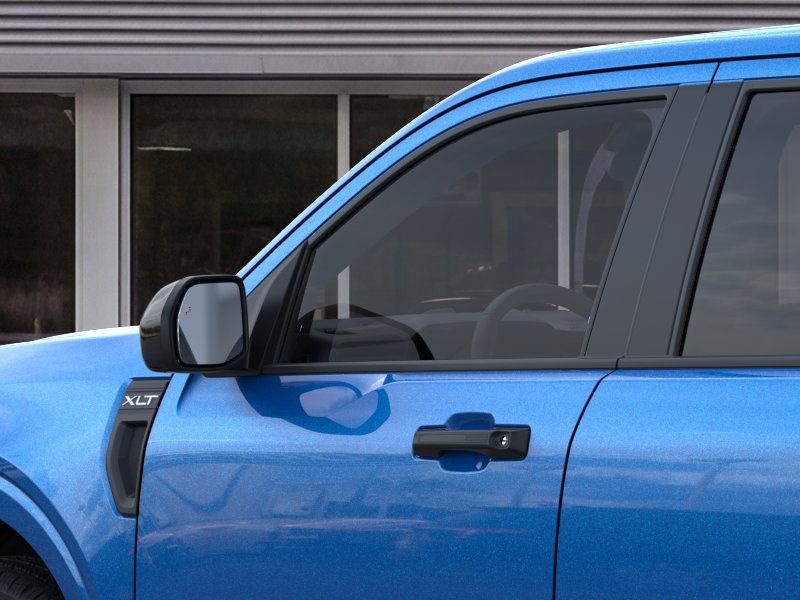 2026 Ford Maverick XLT - Photo 21