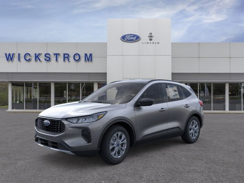 2026 Ford Escape SUV 