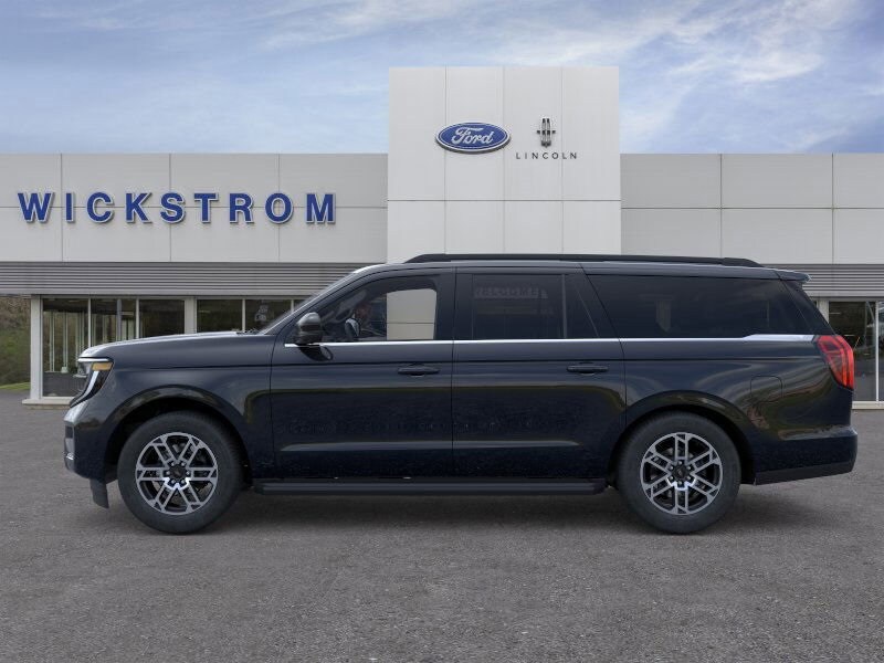 2025 Ford Expedition MAX photo 3