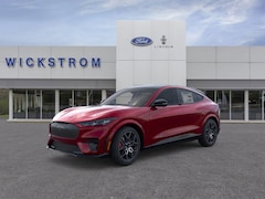 2025 Ford Mustang Mach-E GT SUV