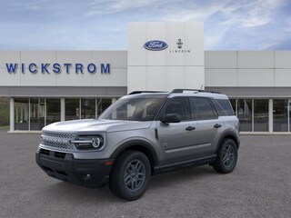 2026 Ford Bronco Sport Big Bend SUV