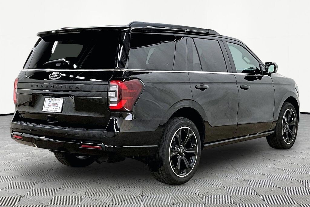 Used 2023 Ford Expedition Limited SUV