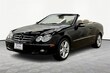 Mercedes-Benz CLK-Class