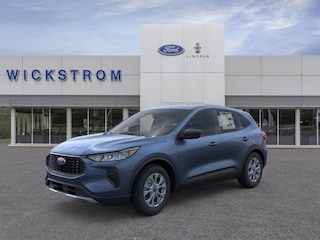 2025 Ford Escape Active SUV