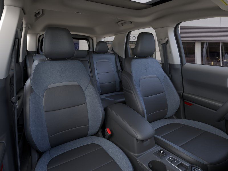 2026 Ford Bronco Sport Outer Banks - Photo 10