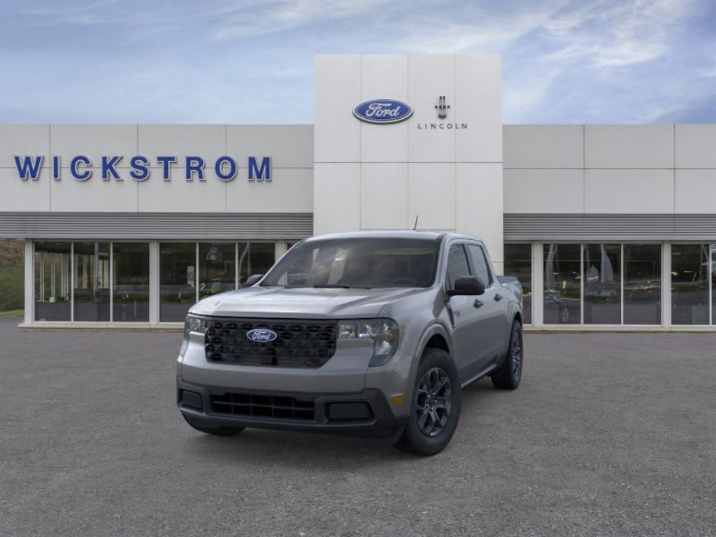 New 2026 Ford Maverick XLT Truck