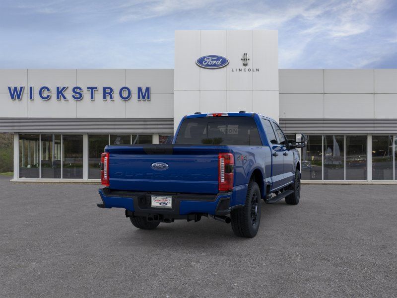 2026 Ford F-250 Super Duty XL - Photo 8
