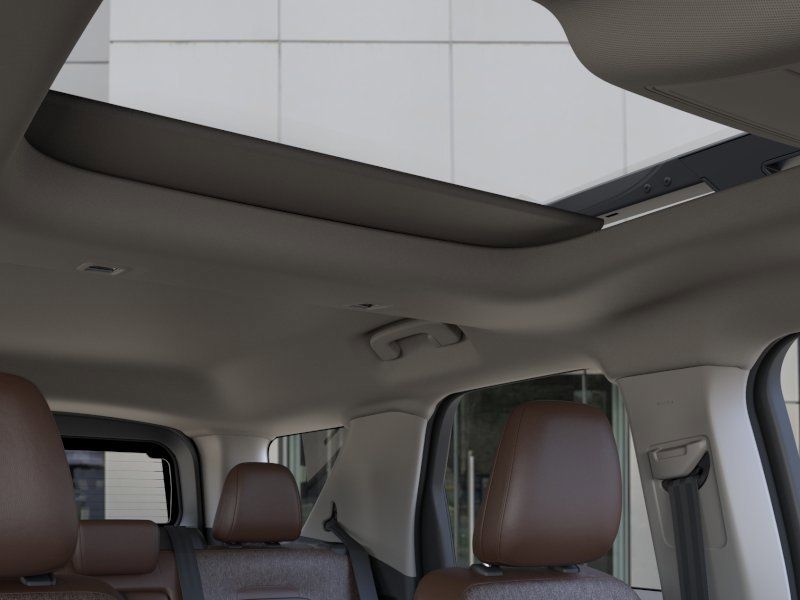 2025 Ford Bronco Sport Outer Banks - Photo 22