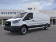  Ford Transit-250