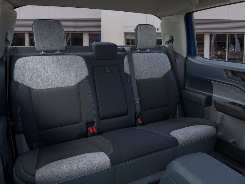 2026 Ford Maverick XLT - Photo 11