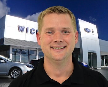 Staff member Mike Kalin from ID_efba11