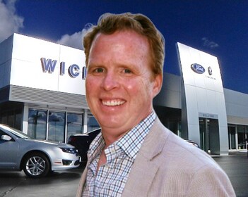 Staff member Richard Wickstrom from ID_6d7cb4