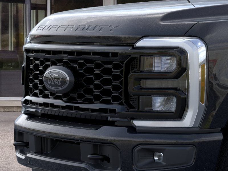 2026 Ford F-250 Super Duty Lariat - Photo 17