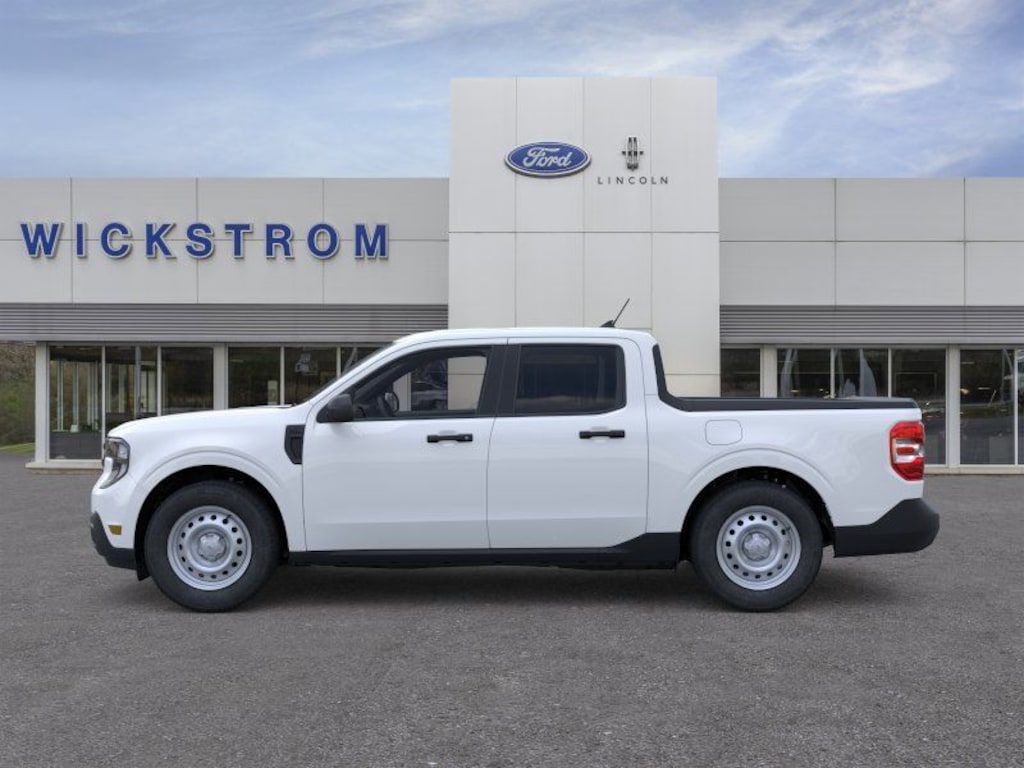 New 2026 Ford Maverick XL Truck