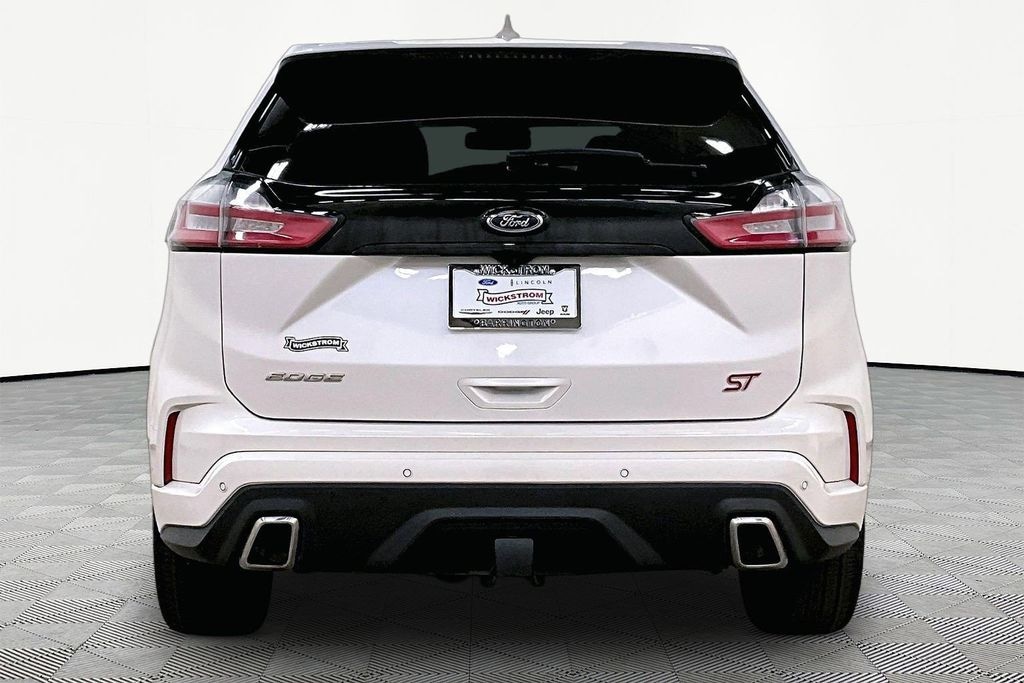 Used 2019 Ford Edge ST SUV