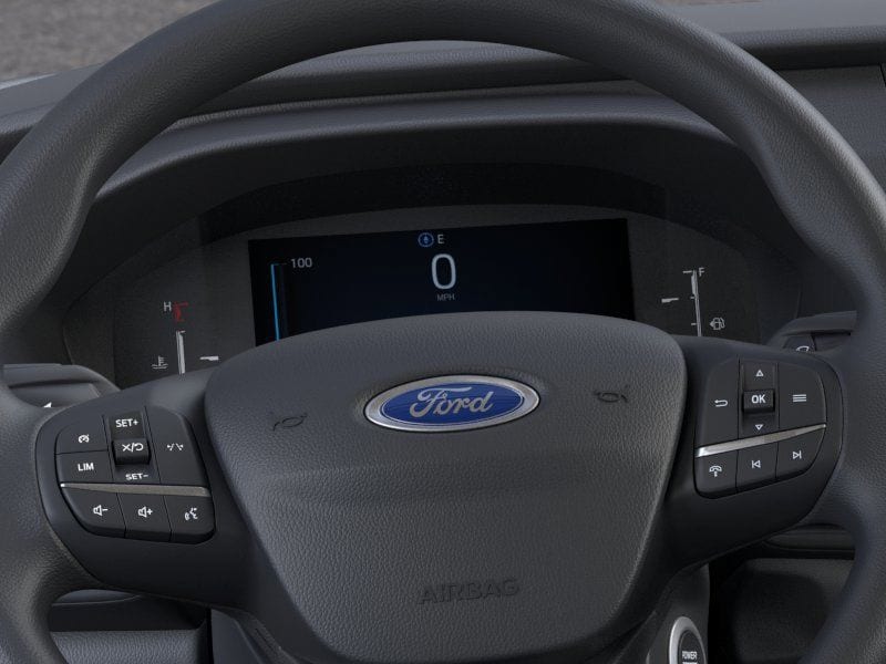 2026 Ford Transit Van Base - Photo 13